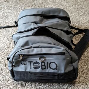 Tobiq 30l waterproof bag